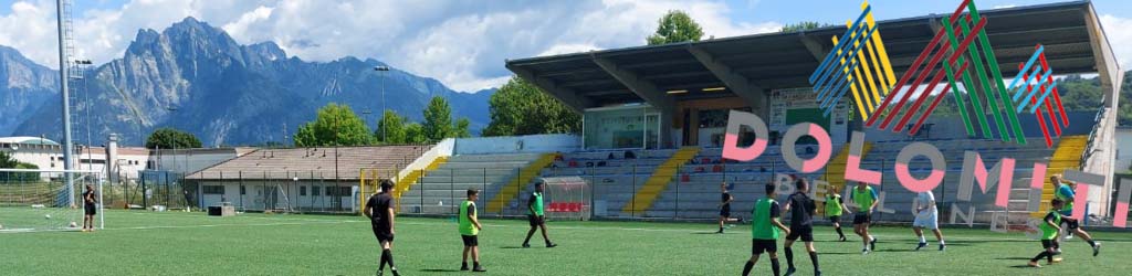 Stadio Comunale Polisportivo